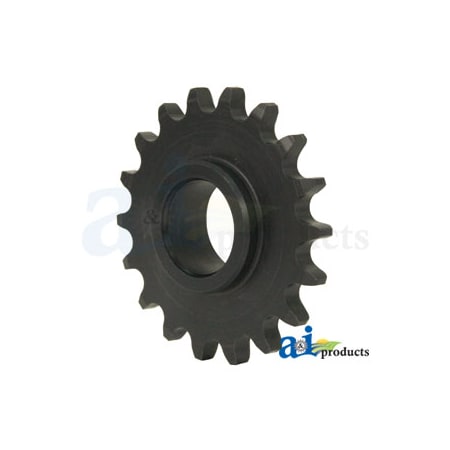 A & I Products Sprocket, Idler, Plastic, Trip Linkage 0" x0" x0" A-87041952